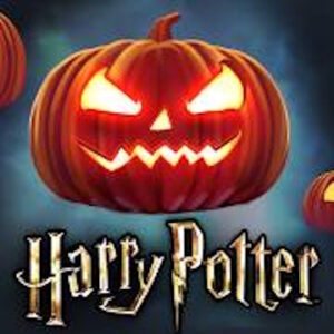 Harry Potter RPG