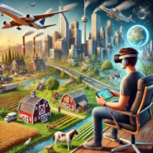Top 5 Best Simulation Games You Should Play in 2025