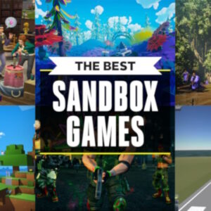 Why Sandbox Games Are So Addictive – And How to Get Started